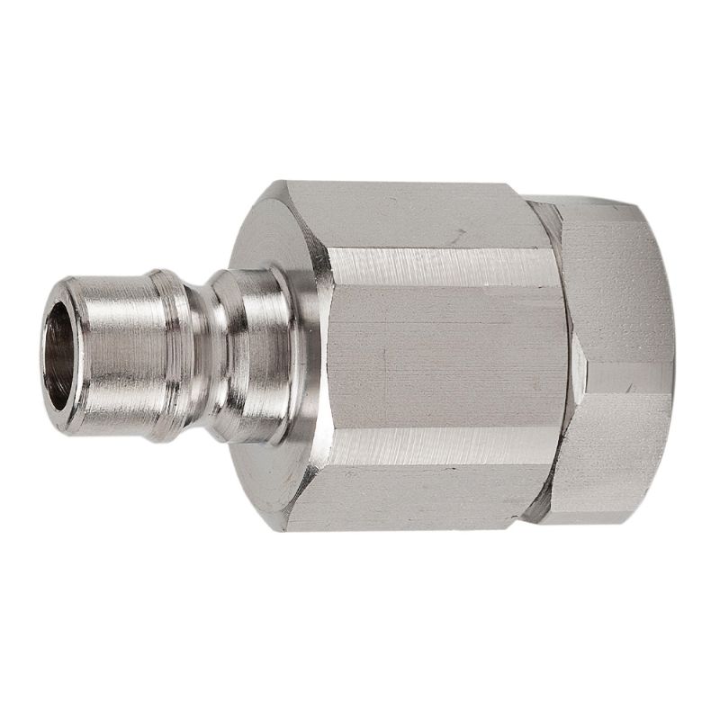 Picture of Parker SPHN12-12F - General Purpose, Hydraulic Quick Couplings - H Series