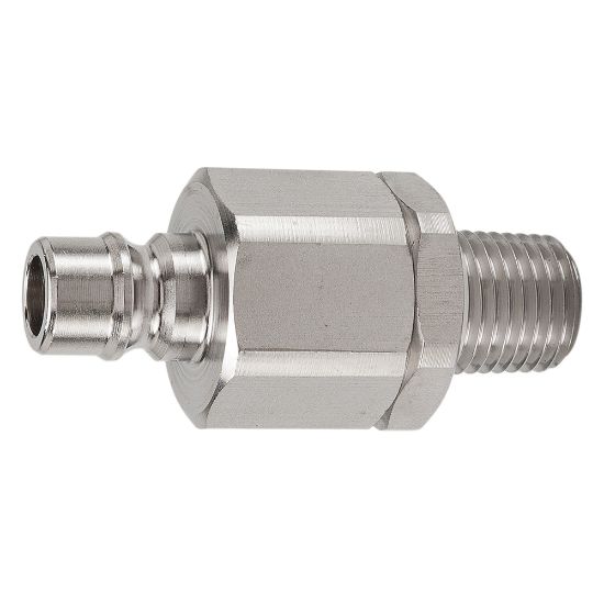 Picture of Parker SVHN8-8M - General Purpose, Hydraulic Quick Couplings - H Series