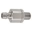 Picture of Parker SVHN6-6M - General Purpose, Hydraulic Quick Couplings - H Series