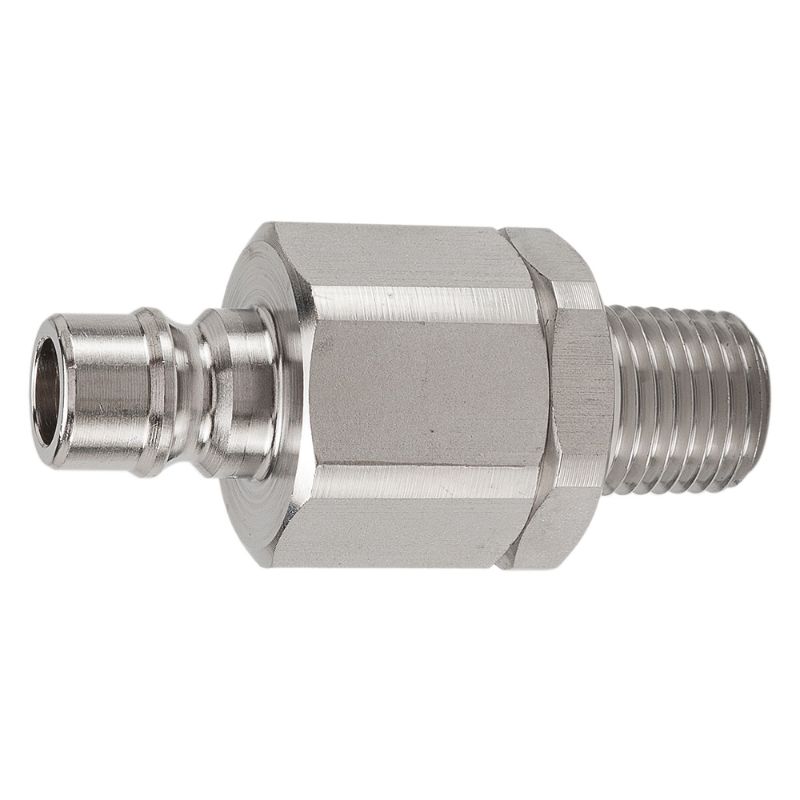Picture of Parker SVHN6-6M - General Purpose, Hydraulic Quick Couplings - H Series