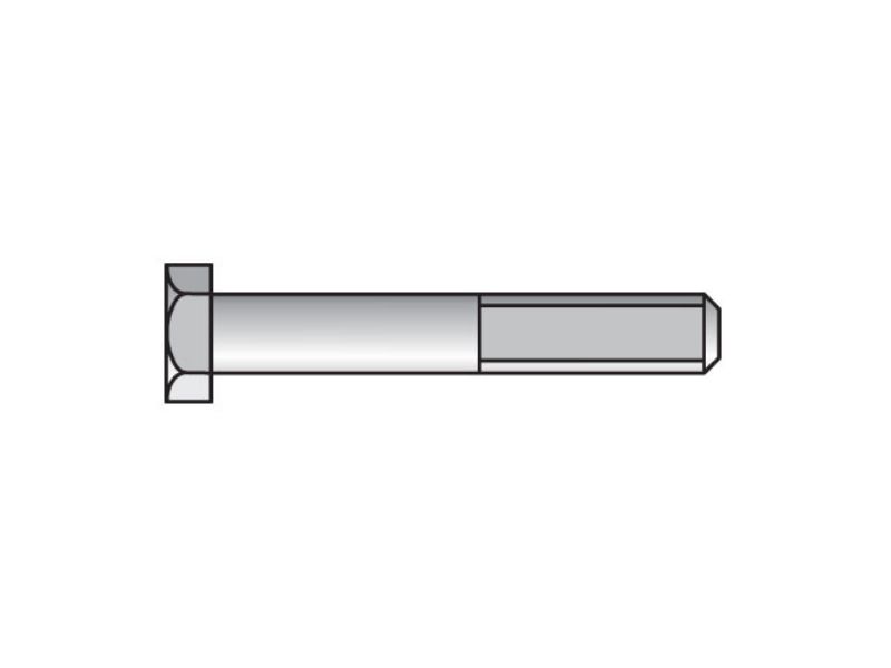 Picture of Parker SSC5X - Metric Heavy Series SSC Hex Head Bolts