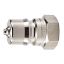 Picture of Parker SSH6-63Y-BSPP - General Purpose, ISO 7241-B, Hydraulic Quick Couplings - 60 Series