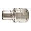 Picture of Parker SSH12-63LY - General Purpose, ISO 7241-B, Hydraulic Quick Couplings - 60 Series
