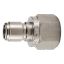 Picture of Parker SST-N8 - High Flow, Unvalved, Hydraulic Quick Couplings - ST Series