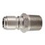 Picture of Parker SST-N4M - High Flow, Unvalved, Hydraulic Quick Couplings - ST Series