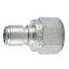 Picture of Parker ST-N4 - High Flow, Unvalved, Hydraulic Quick Couplings - ST Series
