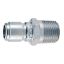 Picture of Parker ST-N2M - High Flow, Unvalved, Hydraulic Quick Couplings - ST Series
