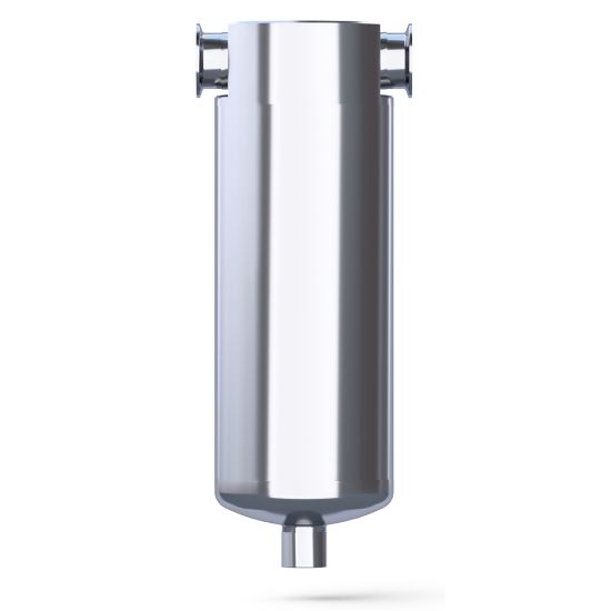 Picture of Parker STH003A-C - Hypersep STH, SFH and SFV Series Centrifugal Water Separator (for pressures up to 16 barg)