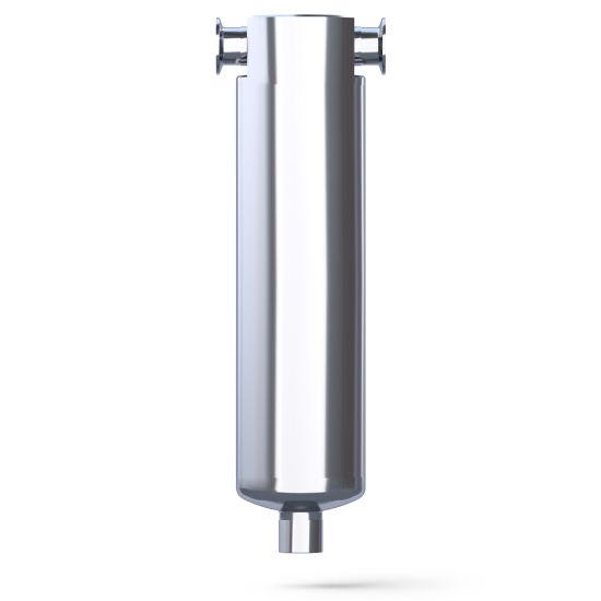 Picture of Parker STH013A-C - Hypersep STH, SFH and SFV Series Centrifugal Water Separator (for pressures up to 16 barg)