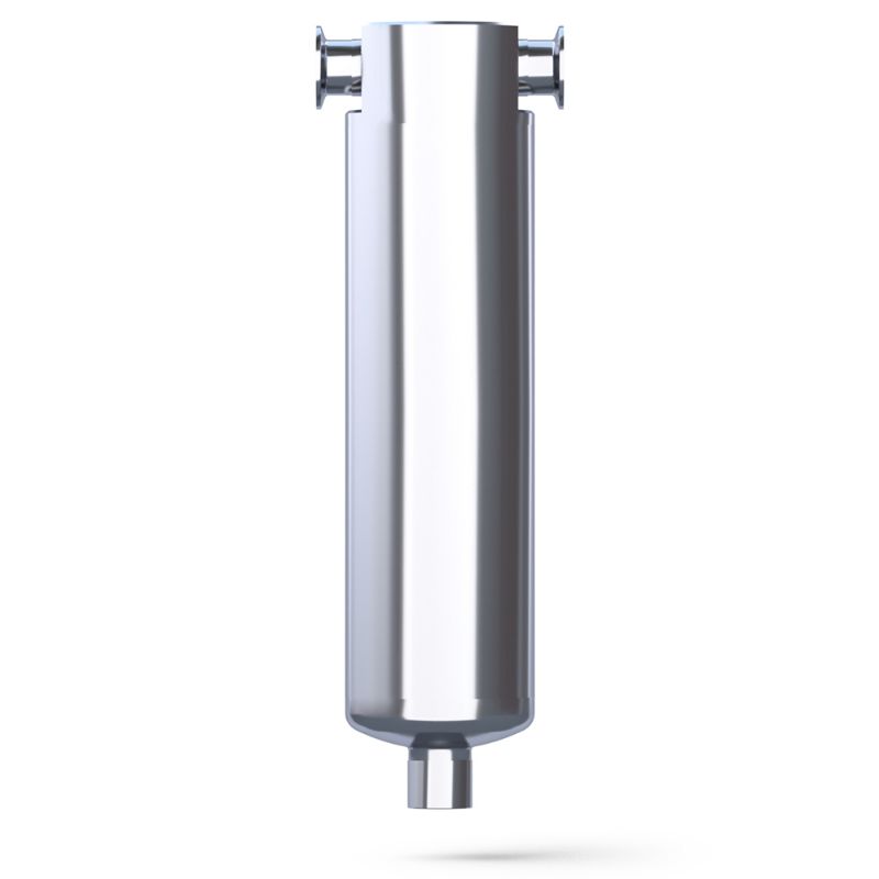 Picture of Parker STH013A-C - Hypersep STH, SFH and SFV Series Centrifugal Water Separator (for pressures up to 16 barg)
