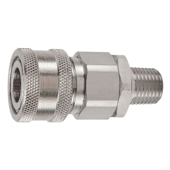 Picture of Parker SVHC8-8M - General Purpose, Hydraulic Quick Couplings - H Series