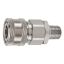 Picture of Parker SVHC8-8M - General Purpose, Hydraulic Quick Couplings - H Series