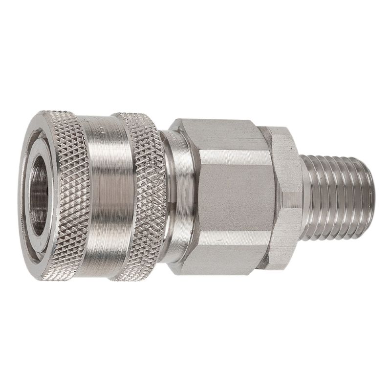 Picture of Parker SVHC8-8M - General Purpose, Hydraulic Quick Couplings - H Series