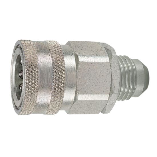 Picture of Parker VHC8-8EM - General Purpose, Hydraulic Quick Couplings - H Series