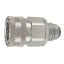 Picture of Parker VHC8-8EM - General Purpose, Hydraulic Quick Couplings - H Series