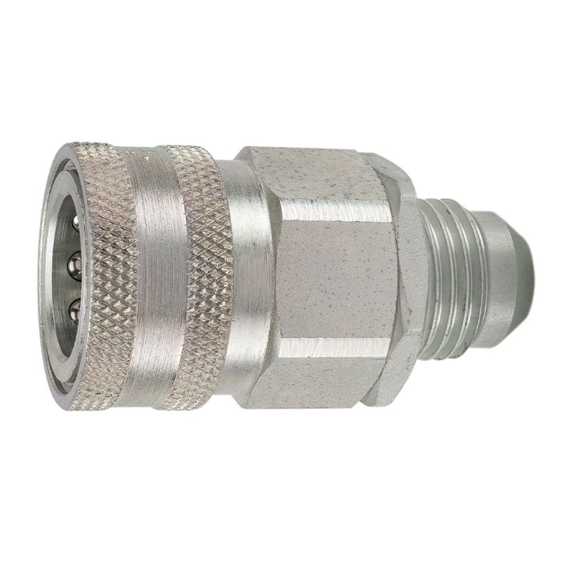 Picture of Parker VHC6-6EM - General Purpose, Hydraulic Quick Couplings - H Series