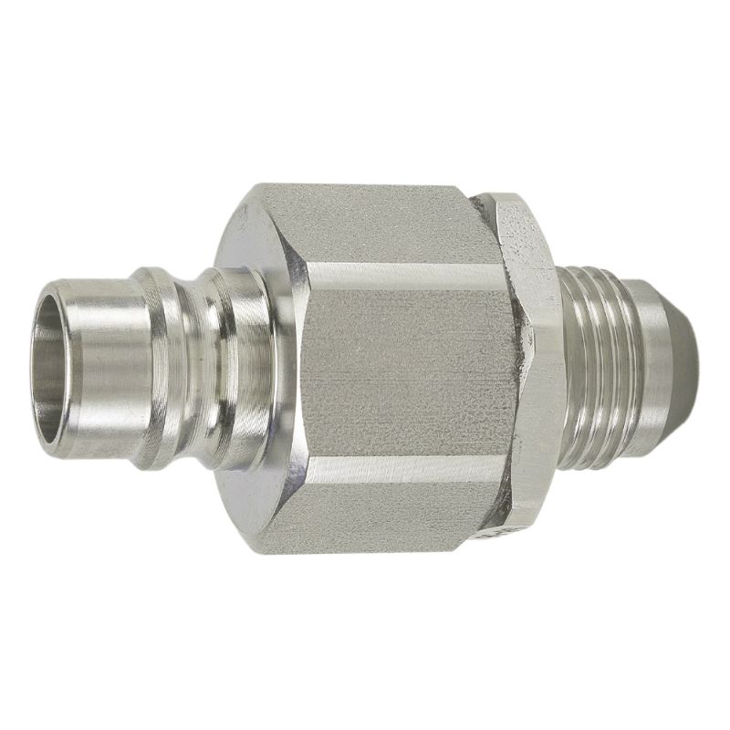 Picture of Parker VHN6-6EM - General Purpose, Hydraulic Quick Couplings - H Series