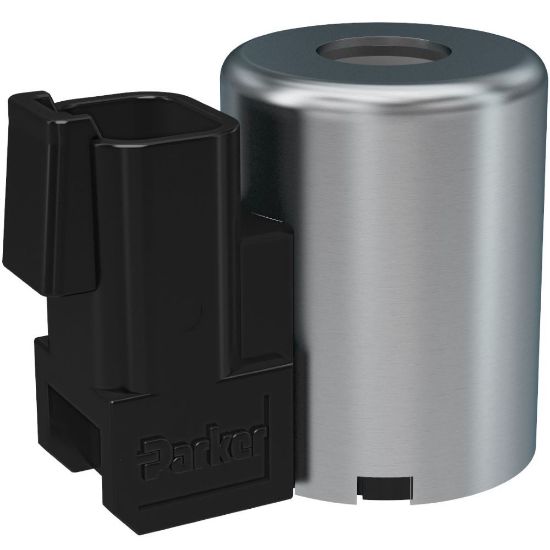 Picture of Parker SW7LWD012 - 1/2" Short Coil