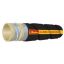 Picture of Parker SWC683-6000 - TITANFLEX® MODIFIED XLPE CORRUGATED CHEMICAL SUCTION HOSE