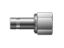 Picture of Parker T2HG 10-3/8-SS - CPI Metric Tube Tube End NPT Female Adapter - T2HG
