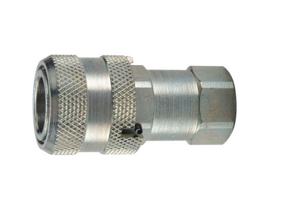 Picture of Parker TC-371-6FO - TC Series Coupler - Female