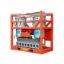 Picture of Parker TDW610-50-40-4B - Dual Vessel Filter Unit