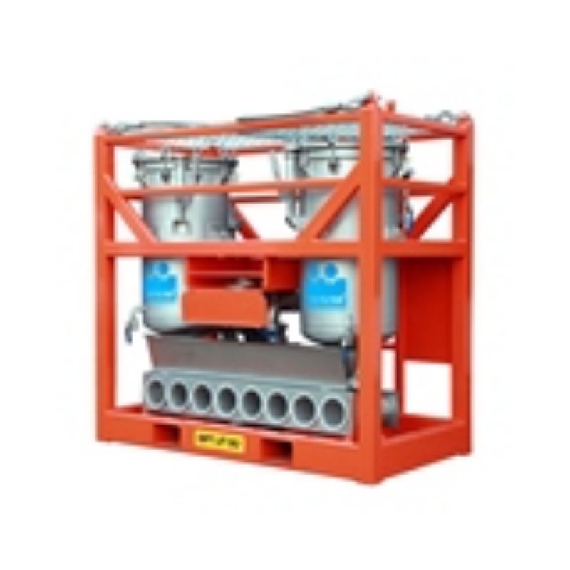 Picture of Parker TDW610-50-40-4B-2R - Rental Equipment