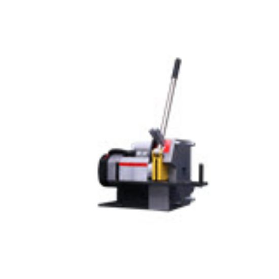 Picture of Parker TH3-EM3-110V - Hose Cut-Off Machine