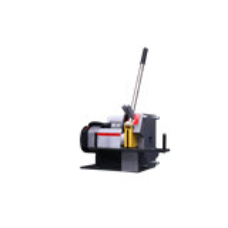 Picture of Parker TH3-EM3-110V - Hose Cut-Off Machine