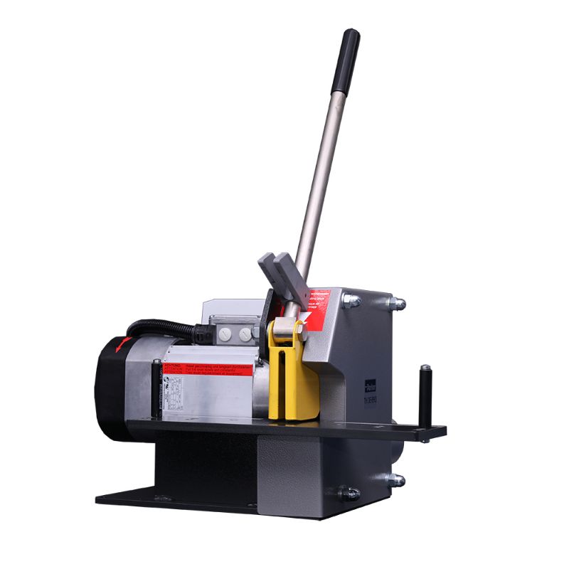 Picture of Parker TH3-EM3-110V-PFD - Hose and Tubing Cutters