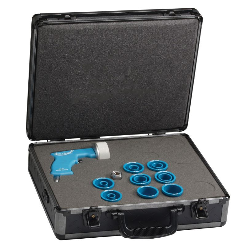 Picture of Parker TH6-10-EL-8 - Hose Cleaning Kits