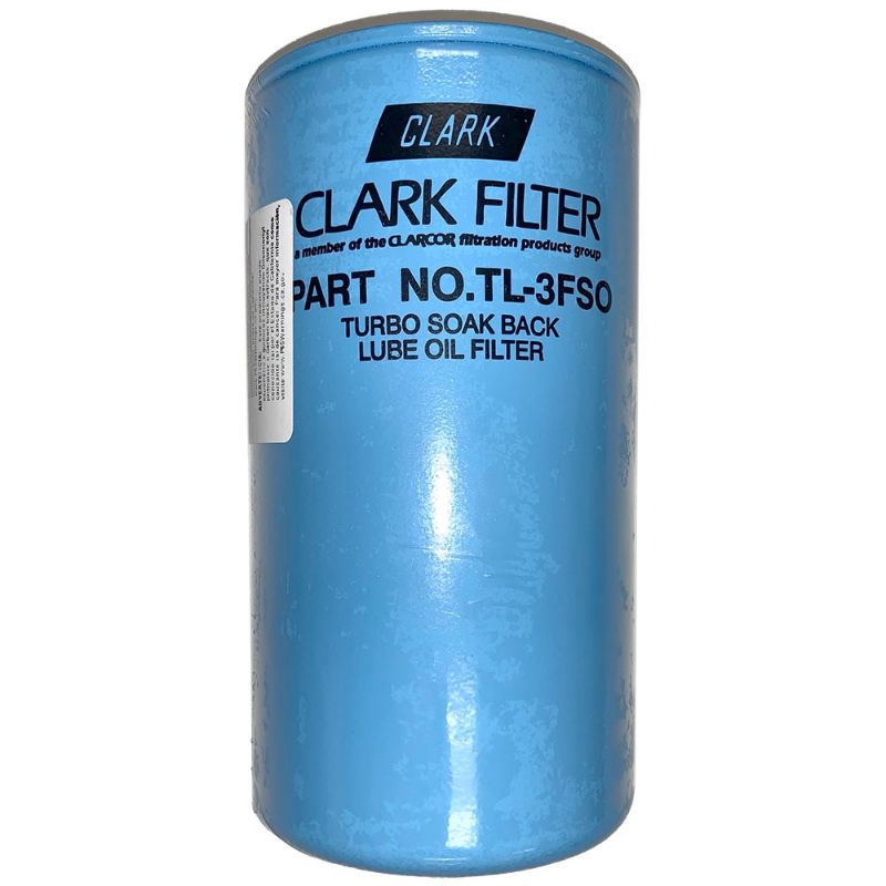 Picture of Parker TL-3FSO - Fuel Filter - Canisters