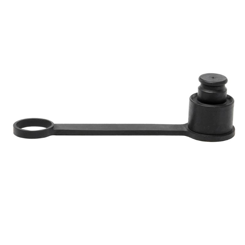 Picture of Parker TR-37 - Protective Dust Caps and Plugs for Quick Couplings