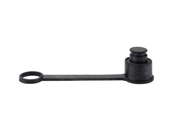 Picture of Parker TR-37-BULK - 6600 Series - Dust Plug