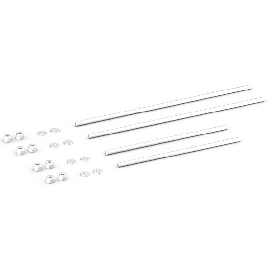 Picture of Parker TRK1-2 - OIL-X and OIL-X EVOLUTION Compressed Air Filter Accessories - ¼" to 4" Models