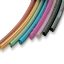 Picture of Parker U-128-BLK-0050 - OBSOLETE: Flexible Polyurethane Tubing - U/UM Series