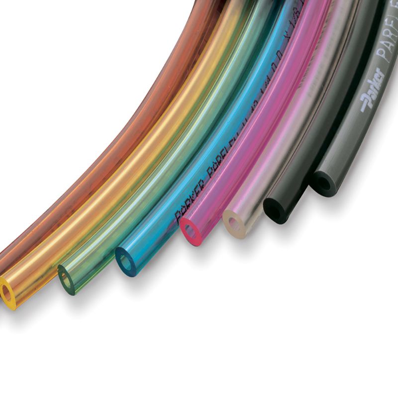 Picture of Parker U-128-0050 - OBSOLETE: Flexible Polyurethane Tubing - U/UM Series