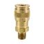Picture of Parker UC-251-6MP - Universal Interchange, Quick Connect Air Couplers  - UC Series