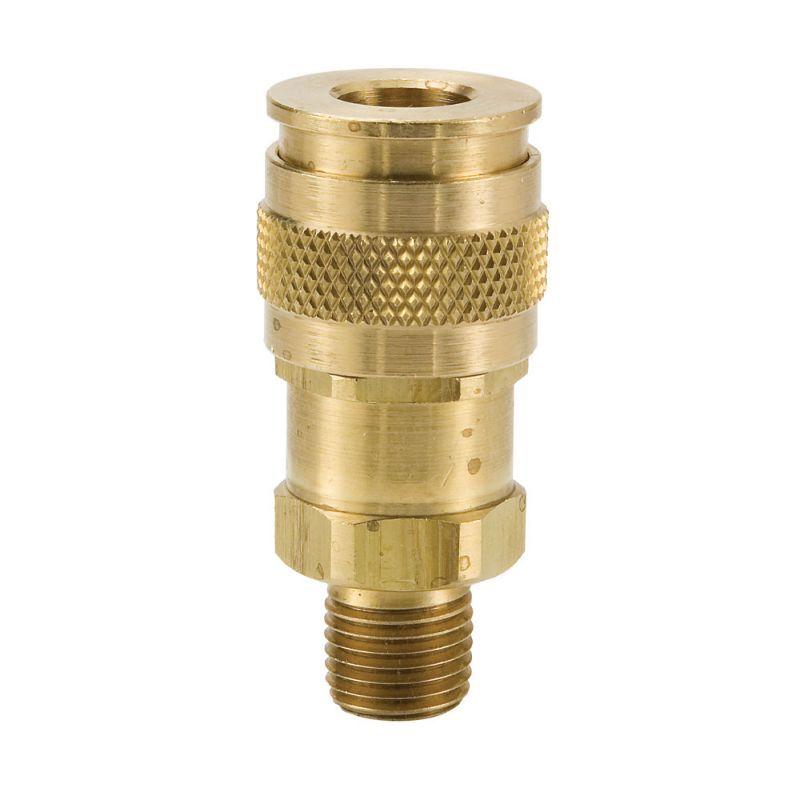 Picture of Parker UC-251-6MP - Universal Interchange, Quick Connect Air Couplers  - UC Series