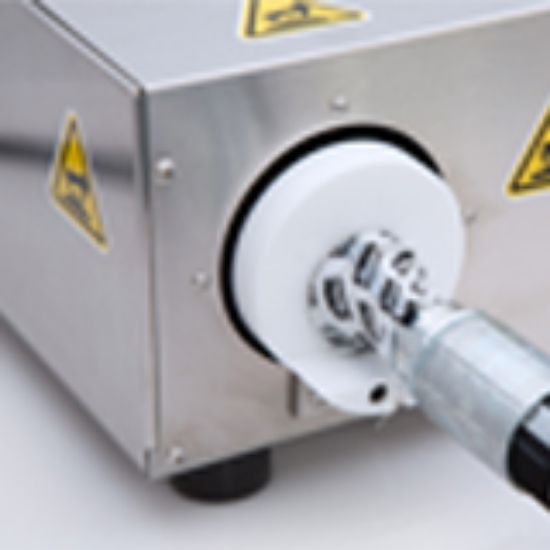 Picture of Parker UC-CSS-230V - Heat Shrink Machine
