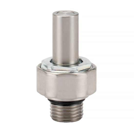 Picture of Parker UQDB-122-4MO - Universal Quick Disconnect Blindmate Couplings - UQDB Series