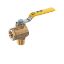 Picture of Parker V591P6 - Low Pressure Ball Valves - V500 Series