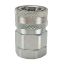 Picture of Parker VIHC8-8F - High Pressure, High Flow, Quick Connect Air Couplers - IH Series