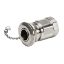 Picture of Parker VP-Q6V-SSP - Protective Dust Caps and Plugs for Quick Couplings