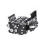 Picture of Parker VP120 Series - Load-Sense Directional Control Valve - VP120 Series
