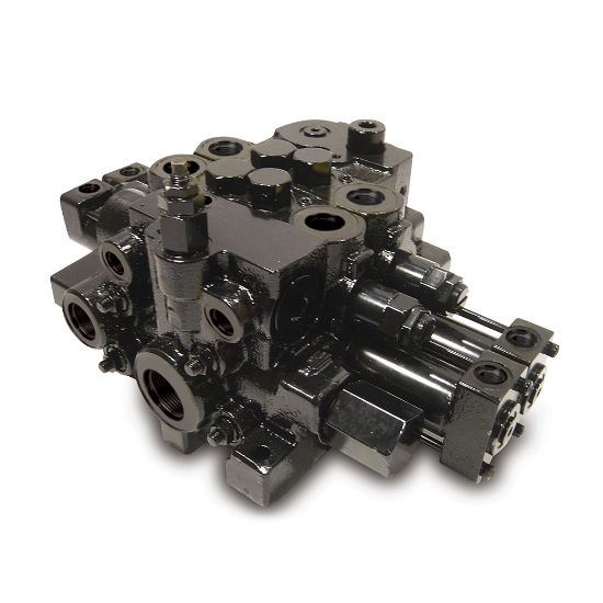 Picture of Parker VP170 Series - Mobile Directional Control Valves - VP170 Series