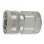 Picture of Parker VPHC12-12EF - Connect Under Pressure, Multi-Purpose Quick Couplings - PH Series