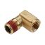 Picture of Parker VS1202PCKP-8-8 - Air Brake DOT Single & Double Check Valves
