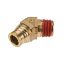 Picture of Parker VS179PTCNS-8-4 - Air Brake D.O.T. composite & brass push-to-connect fittings - PTC & PTCR