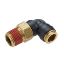 Picture of Parker VS369PTCRCKP-6-6 - Air Brake DOT Single & Double Check Valves
